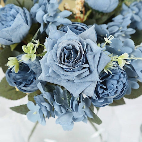 2 Bouquets 12