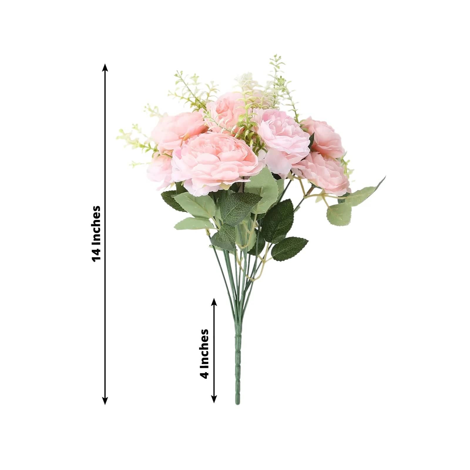 2 Bouquets 14