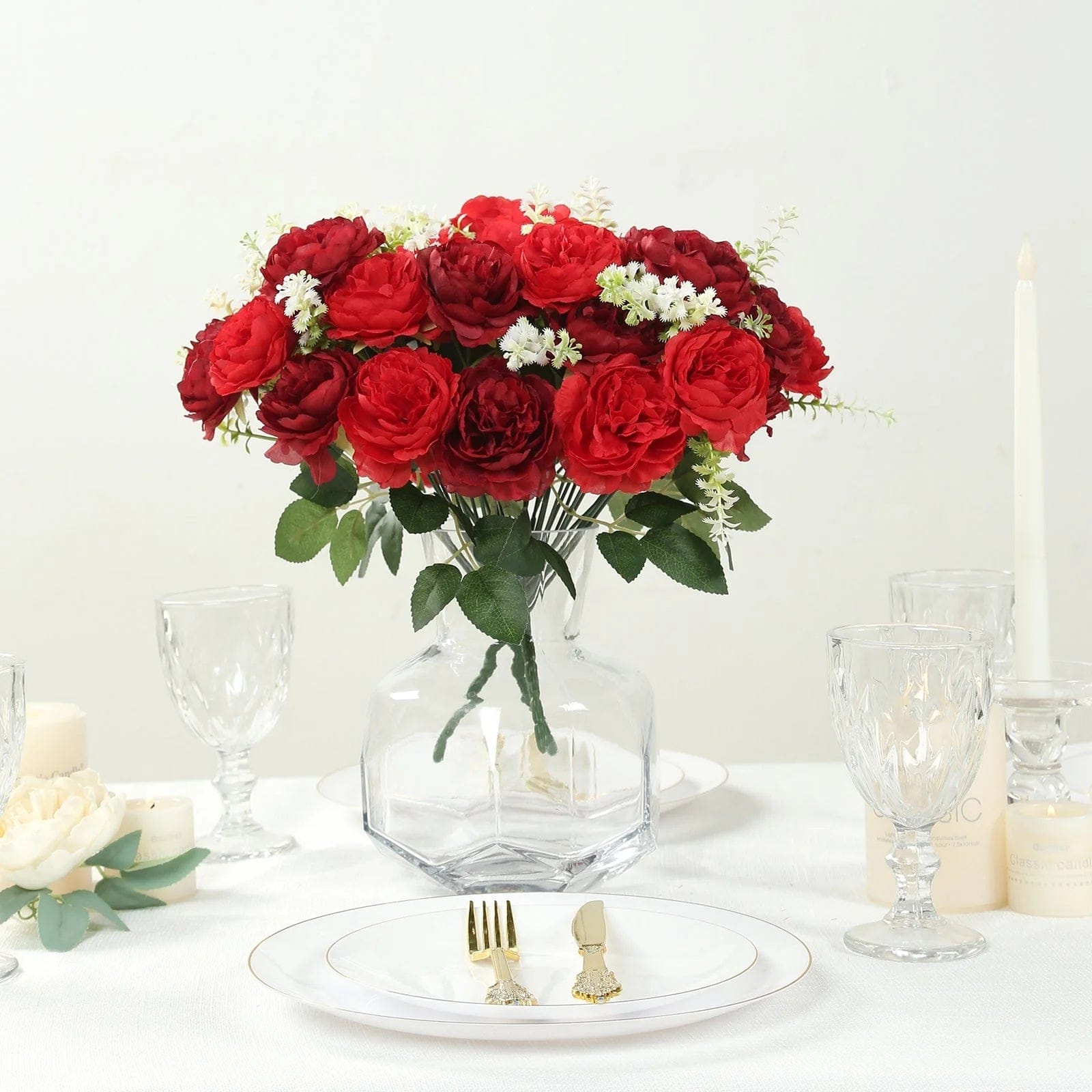 2 Bouquets 14