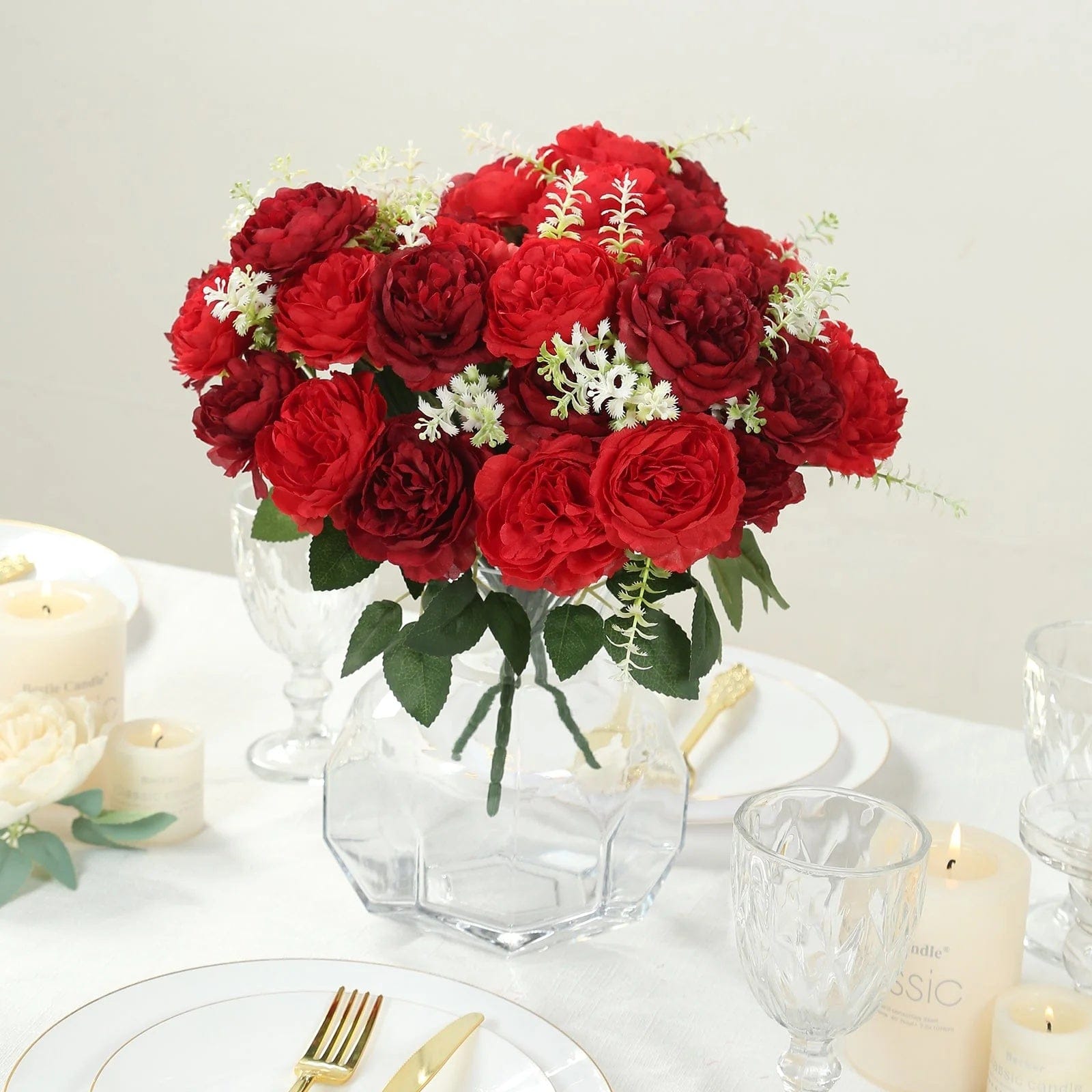 2 Bouquets 14