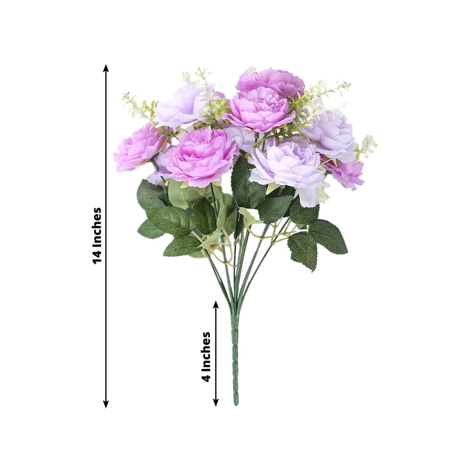 2 Bouquets 14