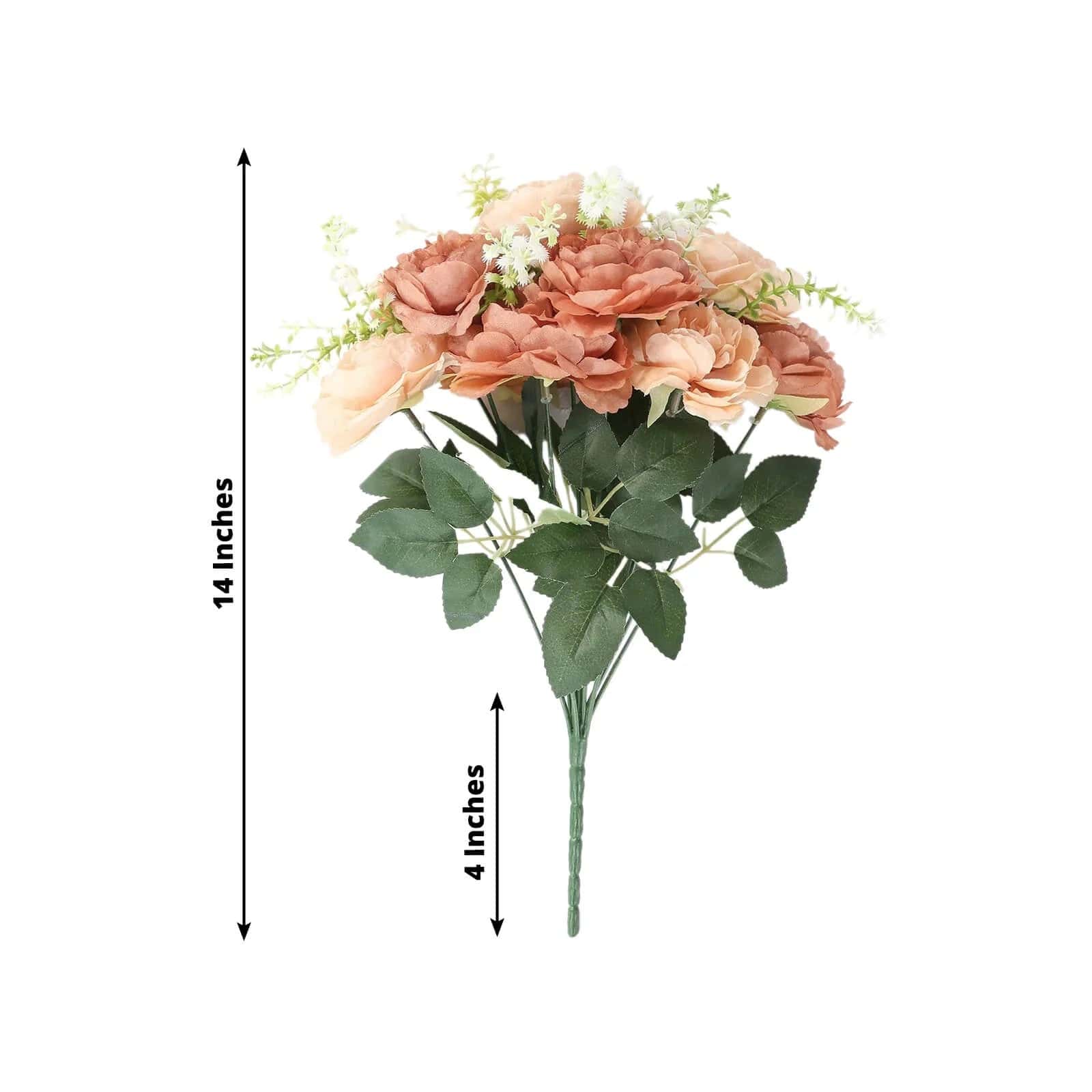 2 Bouquets 14