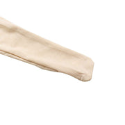 2 Fitted Spandex Half Crescent Moon Wedding Arch Backdrop Stand Covers