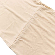 2 Fitted Spandex Half Crescent Moon Wedding Arch Backdrop Stand Covers