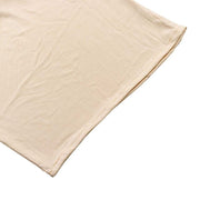 2 Fitted Spandex Half Crescent Moon Wedding Arch Backdrop Stand Covers