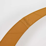 2 Fitted Spandex Half Crescent Moon Wedding Arch Backdrop Stand Covers