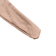 2 Fitted Spandex Half Crescent Moon Wedding Arch Backdrop Stand Covers