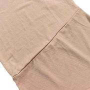 2 Fitted Spandex Half Crescent Moon Wedding Arch Backdrop Stand Covers