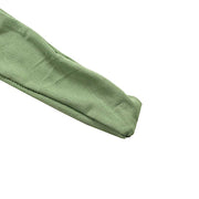 2 Fitted Spandex Half Crescent Moon Wedding Arch Backdrop Stand Covers