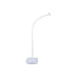 2 Free Bending Balloon Arch Stand Kit - White BLOON_STAND10_KIT8