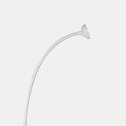 2 Free Bending Balloon Arch Stand Kit - White BLOON_STAND10_KIT8