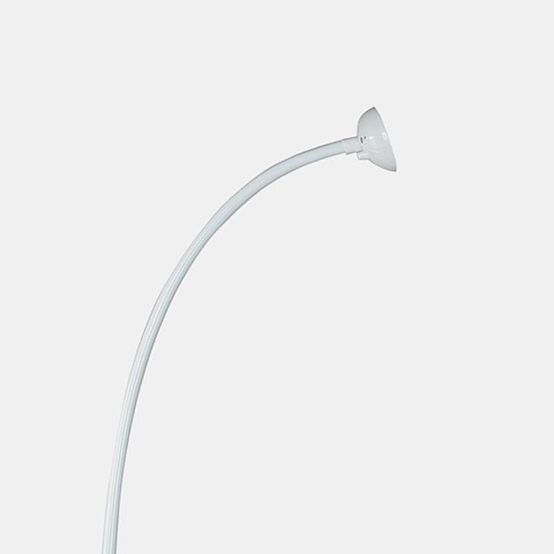2 Free Bending Balloon Arch Stand Kit - White BLOON_STAND10_KIT8