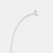 2 Free Bending Balloon Arch Stand Kit - White BLOON_STAND10_KIT8