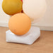 2 Free Bending Balloon Arch Stand Kit - White BLOON_STAND10_KIT8