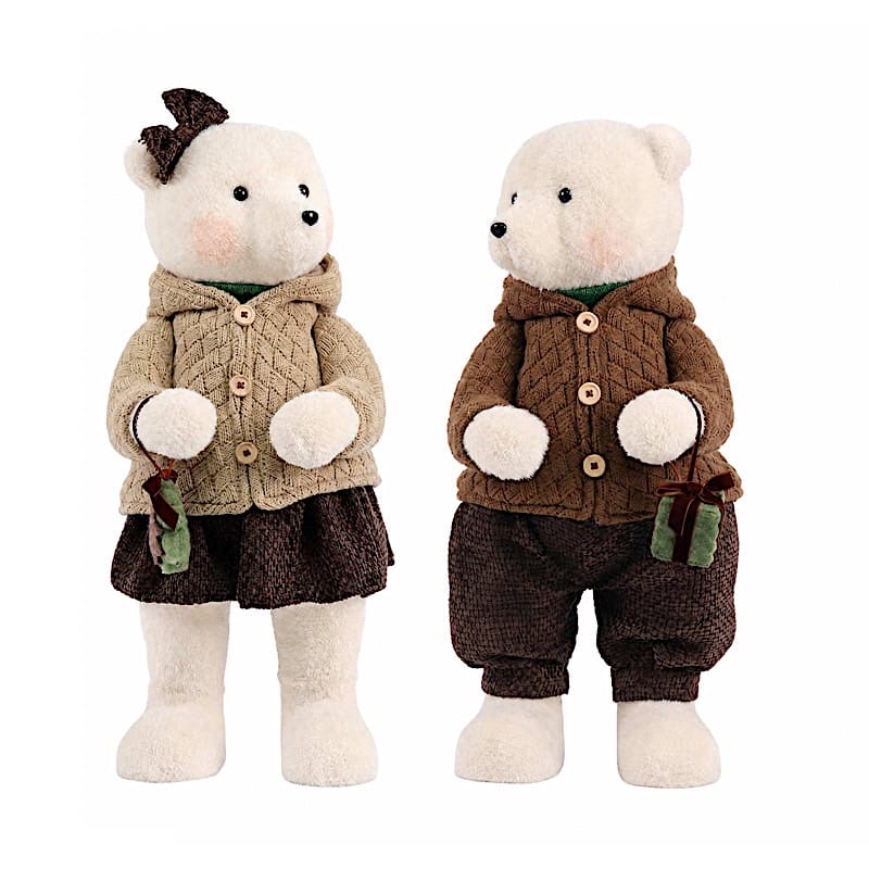 2 pcs 24
