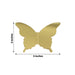 2 pcs 9 ft 3D Paper Butterfly String Banners Hanging Garlands