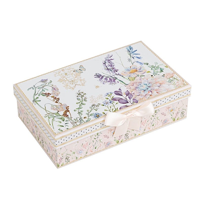 2 Porcelain Espresso Cups and Saucers with Gift Box