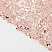 2 Sequin Photo Backdrop Curtains with Rod Pockets