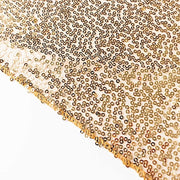 2 Sequin Photo Backdrop Curtains with Rod Pockets