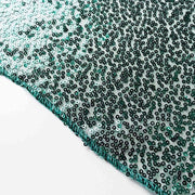 2 Sequin Photo Backdrop Curtains with Rod Pockets