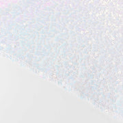 2 Sequin Photo Backdrop Curtains with Rod Pockets