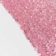 2 Sequin Photo Backdrop Curtains with Rod Pockets