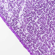 2 Sequin Photo Backdrop Curtains with Rod Pockets