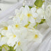 2 Silk Flower Garland Vine Light Jasmine Design