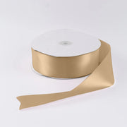 2" x 100 yards Satin Single Face Decorative Craft Ribbon