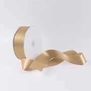 2" x 100 yards Satin Single Face Decorative Craft Ribbon