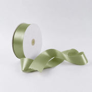 2" x 100 yards Satin Single Face Decorative Craft Ribbon