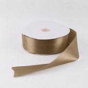 2" x 100 yards Satin Single Face Decorative Craft Ribbon