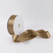 2" x 100 yards Satin Single Face Decorative Craft Ribbon