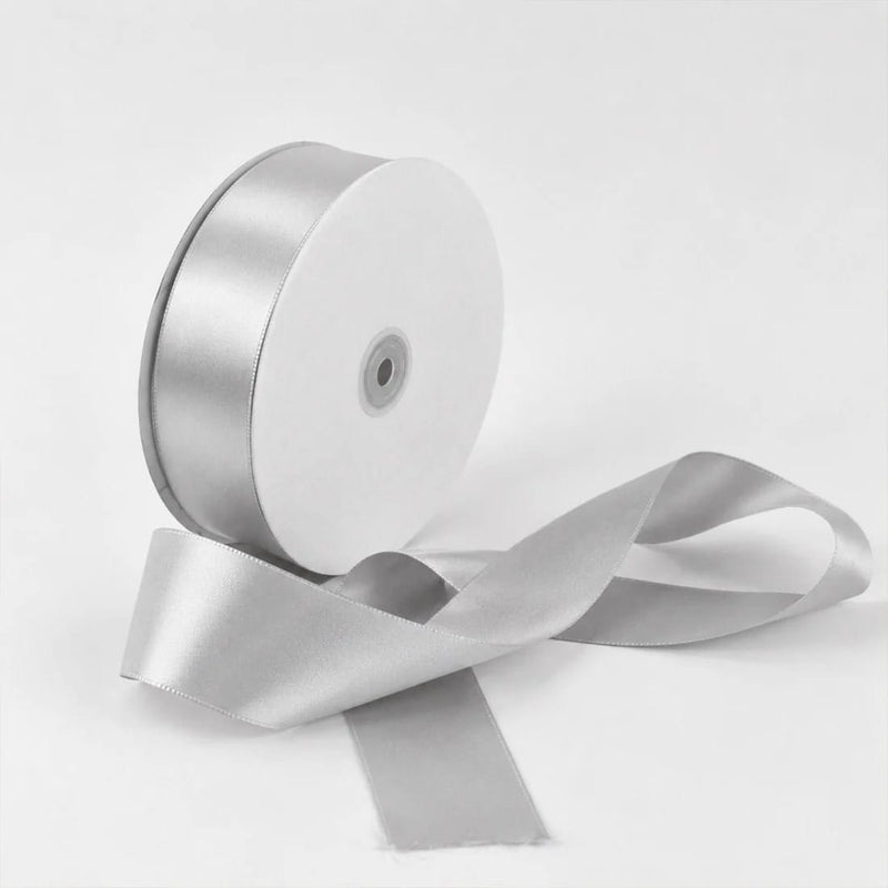 2" x 100 yards Satin Single Face Decorative Craft Ribbon