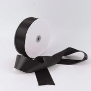 2" x 100 yards Satin Single Face Decorative Craft Ribbon