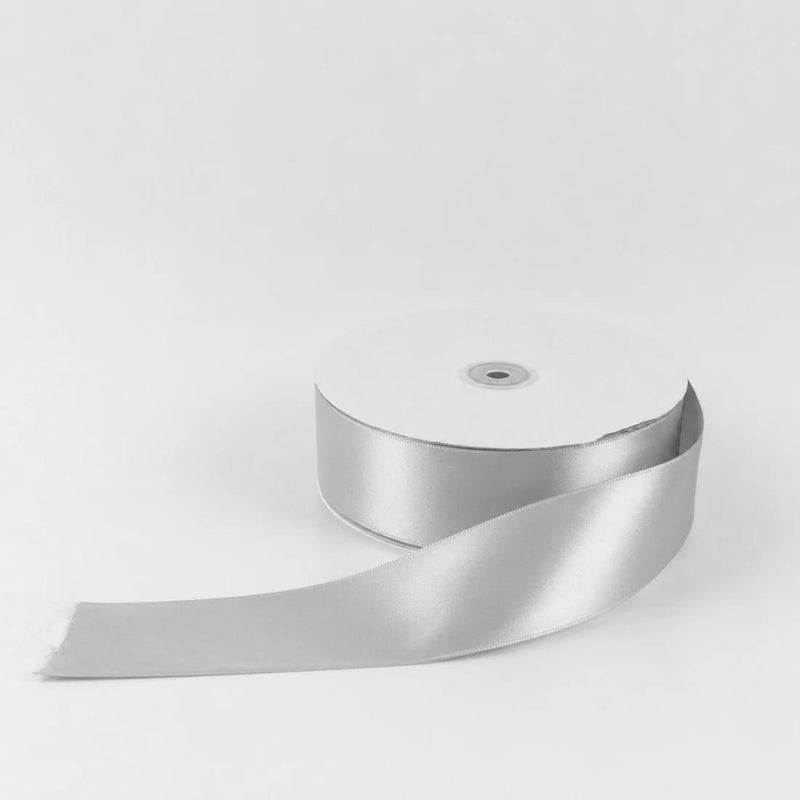 2" x 100 yards Satin Single Face Decorative Craft Ribbon