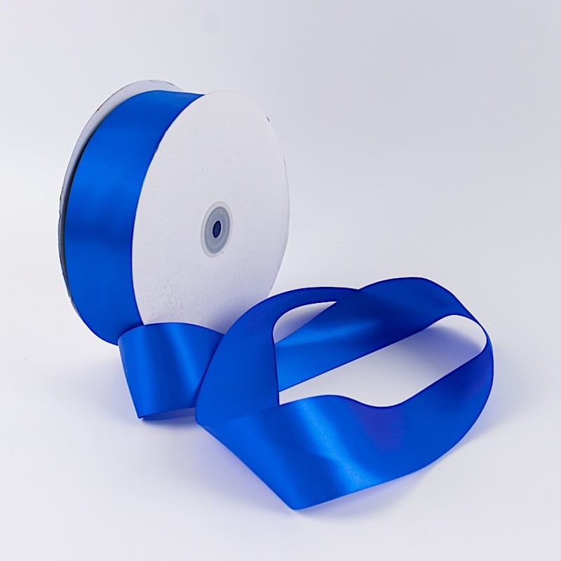 2" x 100 yards Satin Single Face Decorative Craft Ribbon