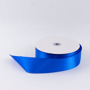2" x 100 yards Satin Single Face Decorative Craft Ribbon