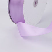 2" x 100 yards Satin Single Face Decorative Craft Ribbon