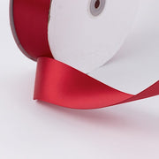 2" x 100 yards Satin Single Face Decorative Craft Ribbon
