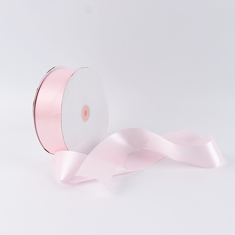 2" x 100 yards Satin Single Face Decorative Craft Ribbon