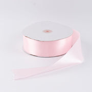 2" x 100 yards Satin Single Face Decorative Craft Ribbon