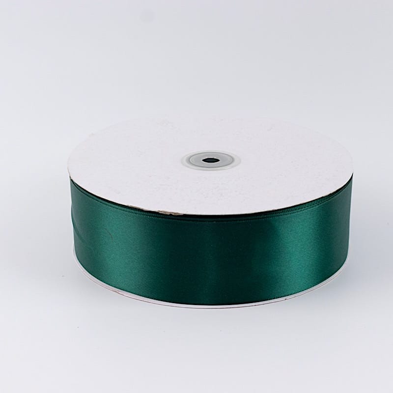 2" x 100 yards Satin Single Face Decorative Craft Ribbon RIB_SATN_20_HUNT