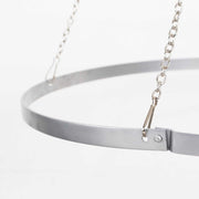 20" Ceiling Draping Hoop Ring Hardware Kit for Wedding Party BKDP_CEIL20