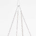 20" Ceiling Draping Hoop Ring Hardware Kit for Wedding Party BKDP_CEIL20
