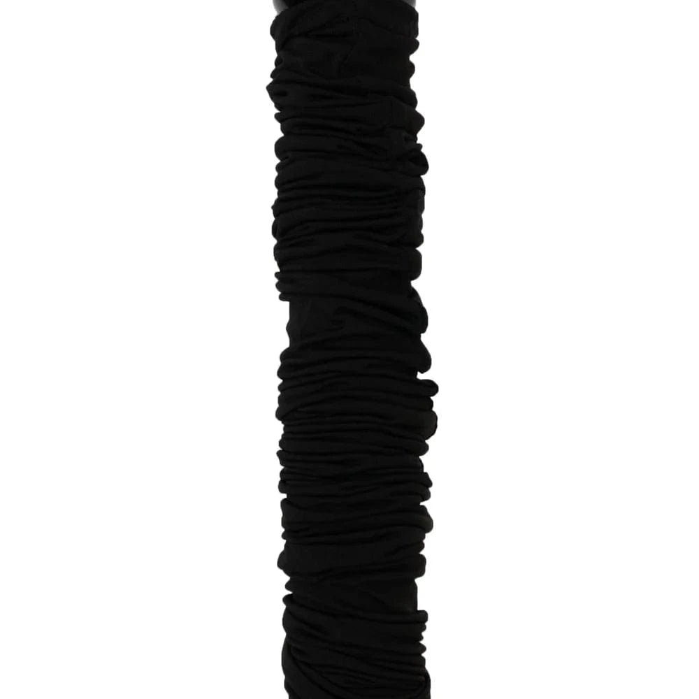 20 ft Spandex Upright Pole Cover for Event Setup