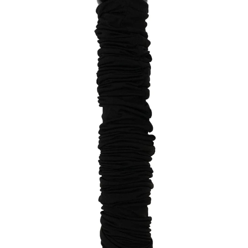 20 ft Spandex Upright Pole Cover for Event Setup