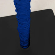 20 ft Spandex Upright Pole Cover for Event Setup
