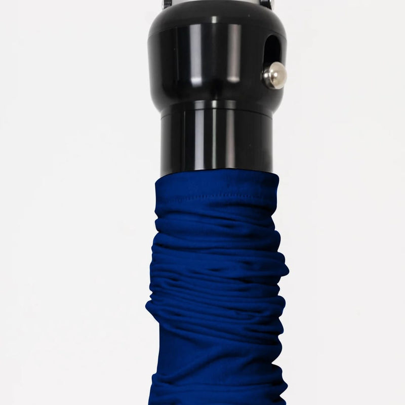 20 ft Spandex Upright Pole Cover for Event Setup