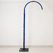 20 ft Spandex Upright Pole Cover for Event Setup